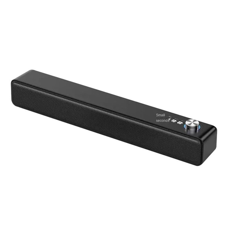 Audio Music Bluetooth - B63B-Bluetooth сабвуфер-саундбар для телевизора, настенный компьютерный