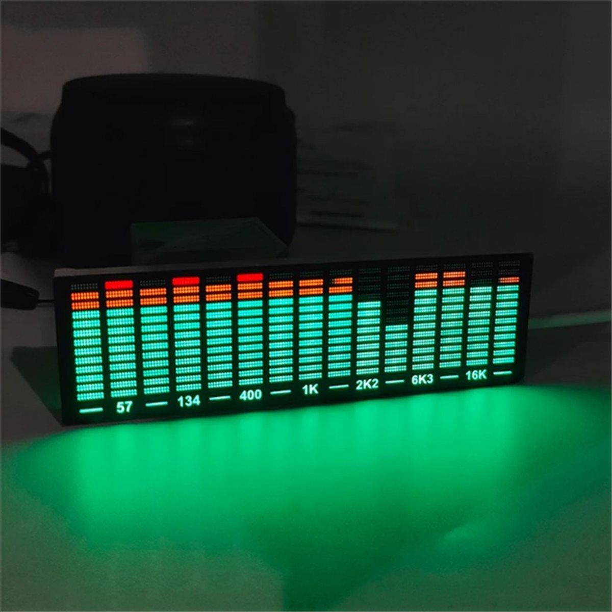 Подходит для Music Spectrum LE – обзор и цена Audio Music Of