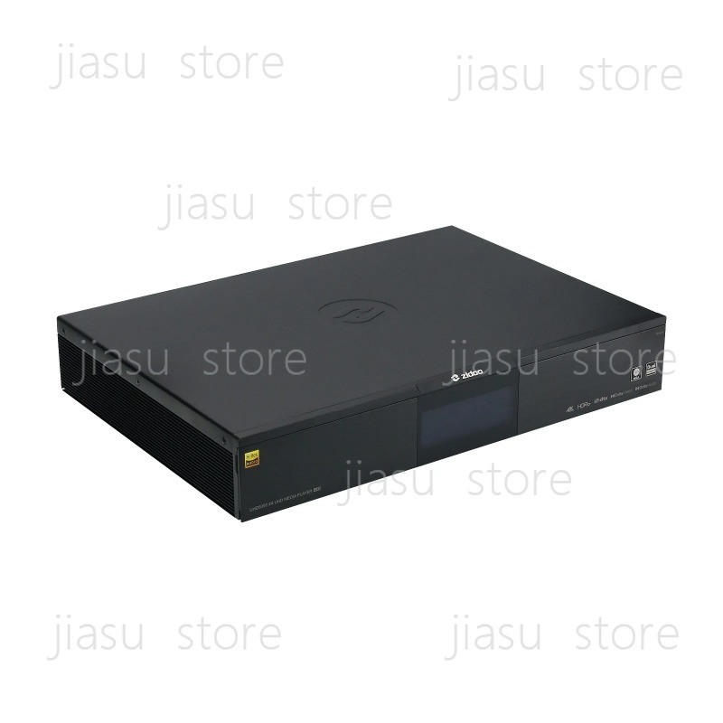 Музыкальный плеер UHD5000 Ultr – обзор и цена Audiovision Music Player