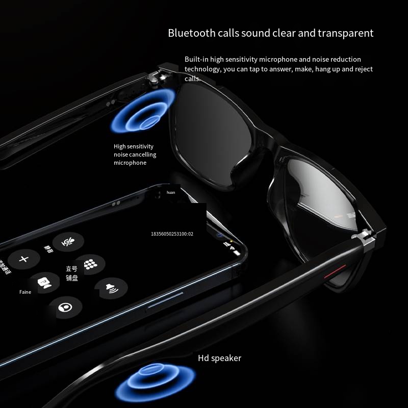 Водонепроницаемые велосипедные – обзор и цена Audio Music Bluetooth