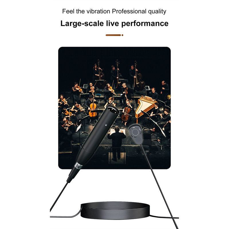 【A15I】 GC411 Проводной микрофо – обзор и цена Audio And Music