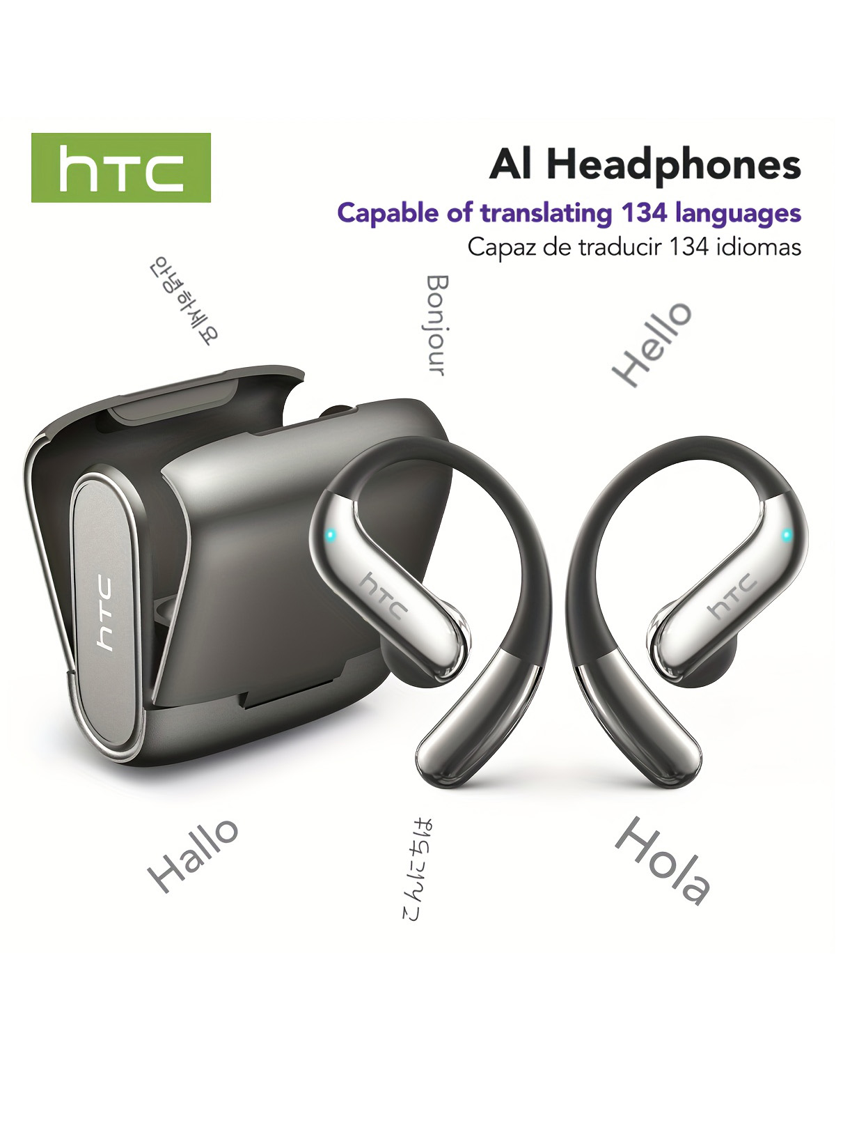 Bluetooth-наушники с открытыми – обзор и цена Audio And Music