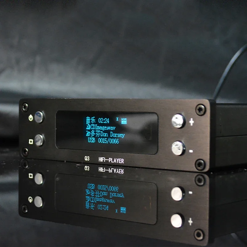 ES9028Q2M – цифровой аудиоплее – обзор и цена Audio Music Bluetooth