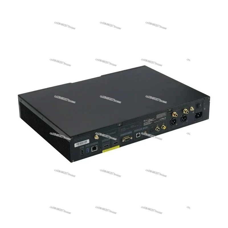 UHD5000 Музыкальный плеер Ultr – обзор и цена Audiovision Music Player