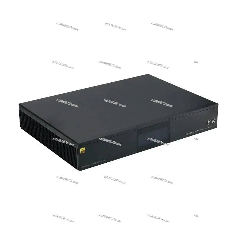 UHD5000 Музыкальный плеер Ultr – обзор и цена Audiovision Music Player
