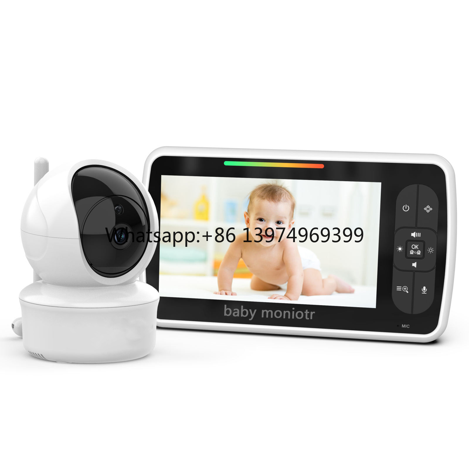 Smartree SM650 – умный детский – обзор и цена Audiovision Music Player