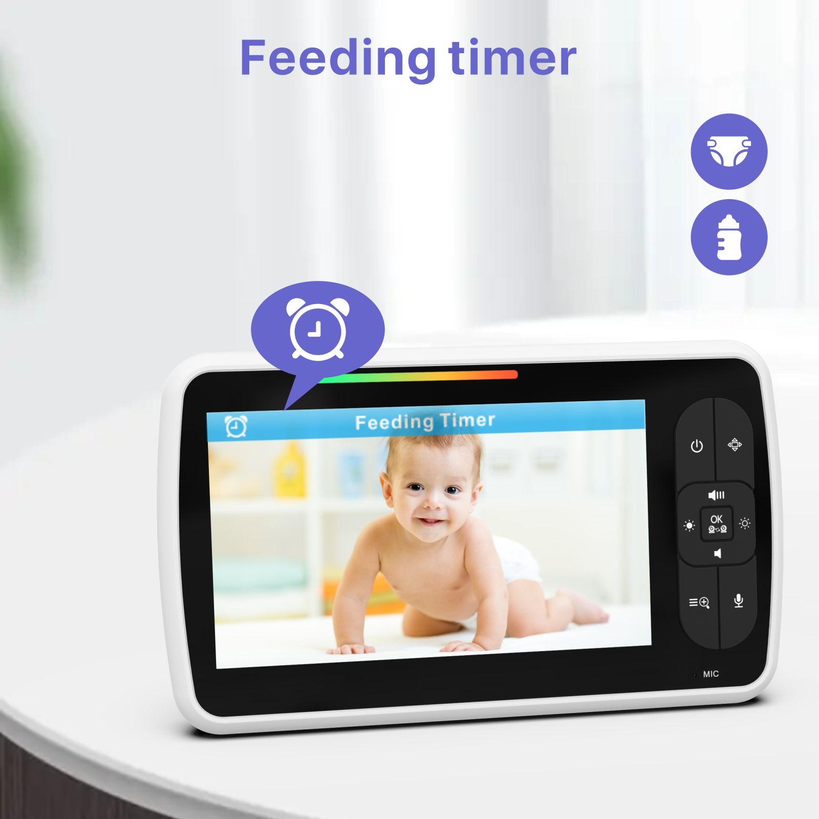 Smartree SM650 – умный детский – обзор и цена Audiovision Music Player