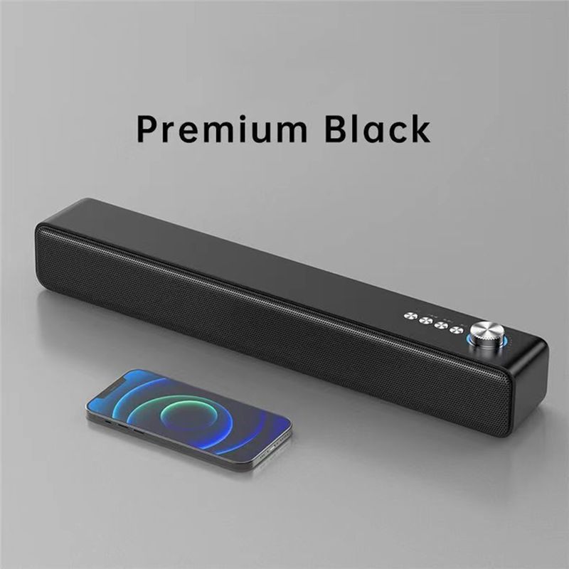 B63B-Bluetooth сабвуфер-саундб – обзор и цена Audio Music Bluetooth
